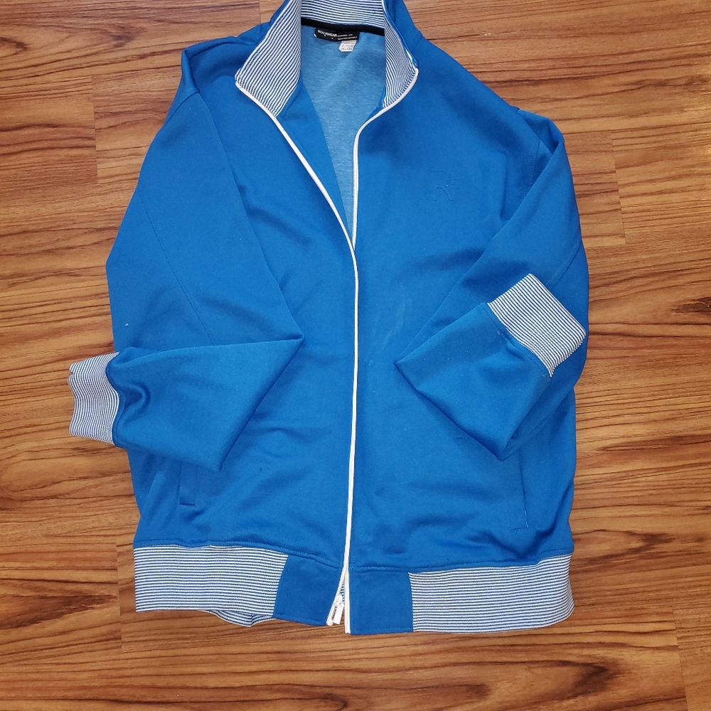 Men's Roc jacket - Picture 3 of 3
